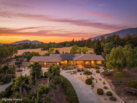 Photo of 16270 Pauma Valley Dr Dr, Pauma Valley, CA 92061 (MLS # NDP2603886)