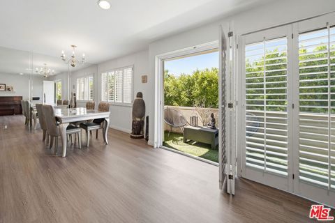 Photo of 2301 S Beverly Glen Boulevard #105, Los Angeles, CA 90064 (MLS # 26662823)