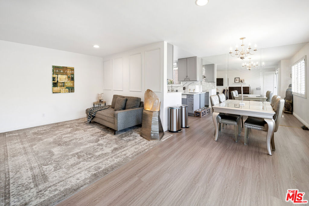 2301 S Beverly Glen Boulevard 105