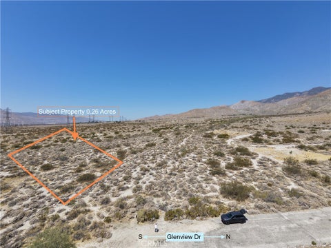 Photo of 0 Glenview Drive, Whitewater, CA 92282 (MLS # WS26171702)