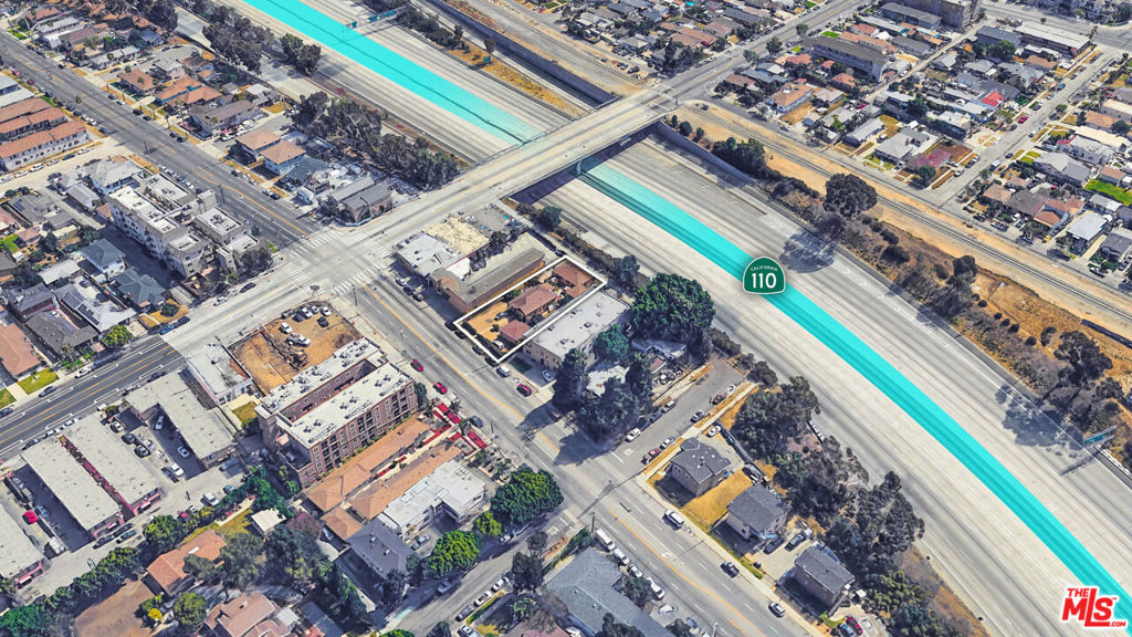 We are pleased to present for sale an excellent affordable housing development opportunity located in the Metropolitan Southwest neighborhood of Los Angeles, within close proximity to LAX, Sofi Stadium, Gardena, Downtown LA and much more! Current improvements include 4 residential units situated on two separate APN's: APN 6117004005 (City of LA) & APN 6117004027 (Unincorporated LA County), with the addresses 12016-12108 S Figueroa. Zoned R3-1, the combined lot size of 11,362 sqft makes this a prime candidate for a 100% fully affordable ED 1 apartment project (seller has had conversations with architect for a 70 unit fully affordable project). Take advantage of the ED 1 fully affordable program, which provides for expedited processing, higher density, and reduced setbacks through the ED1 Ministerial Approval Process. Property also comes with an alley which allows for maximized design and parking. All 4 units are currently tenant occupied and the property will be sold with tenants in place. Currently monthly income from the units is $3,200/month, collect income while going through entitlements! Buyer to verify all zoning & density regulations with LADBS, LA County, and all relevant departments. Close proximity to major transportation (105 & 110 Freeways). Do not miss this opportunity to build in a centrally located part of LA with tons of upside at an affordable price point.