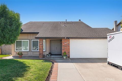 1010 Janetwood Drive Oxnard CA 93030