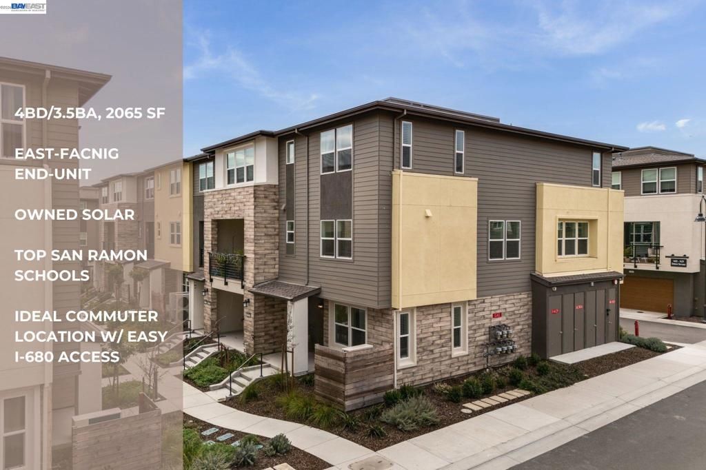 Photo of 1402 Ontoro Ter, San Ramon, CA 94583 (MLS # 41131152)