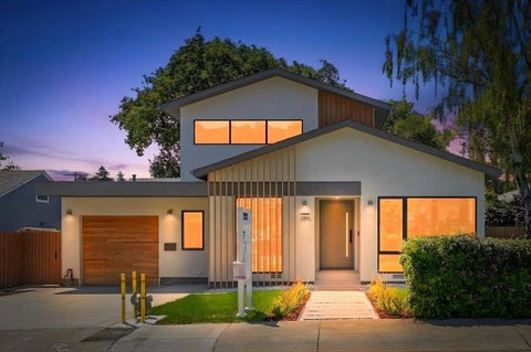 Photo of 1811 Robin Whipple Way, Belmont, CA 94002 (MLS # ML82052249)
