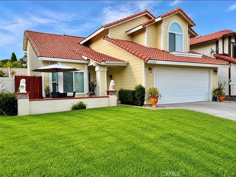 Photo of 1166 W Morgan Street, Rialto, CA 92376 (MLS # CV26129936)
