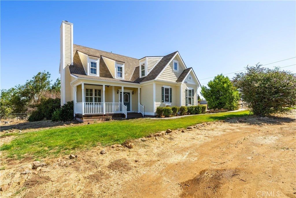 20879 Highline Rd, Tehachapi