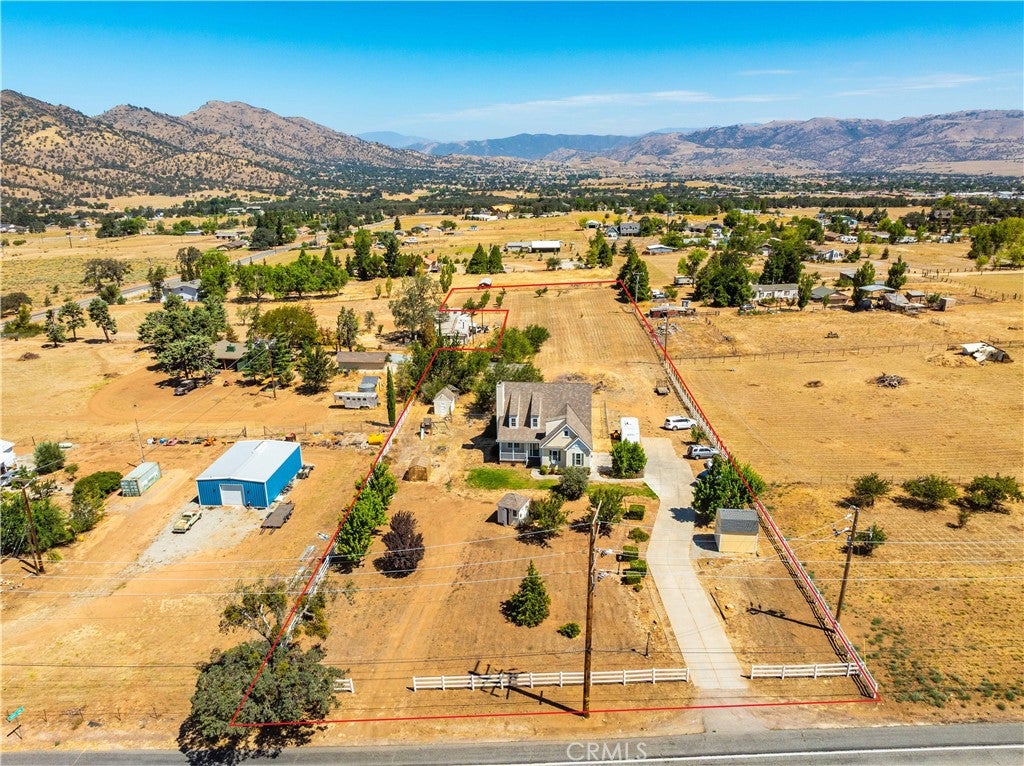 20879 Highline Rd, Tehachapi