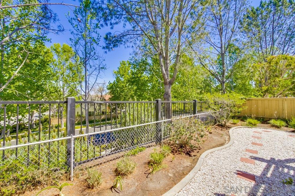 Carmel Valley - Residential Lease