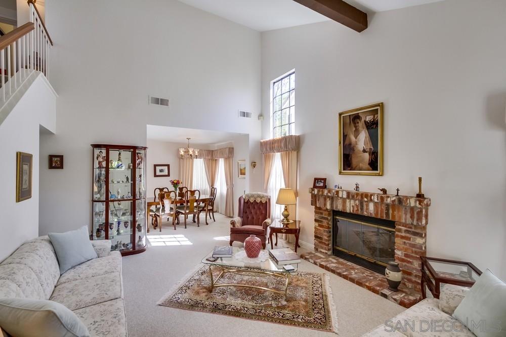 Carmel Valley - Residential Lease