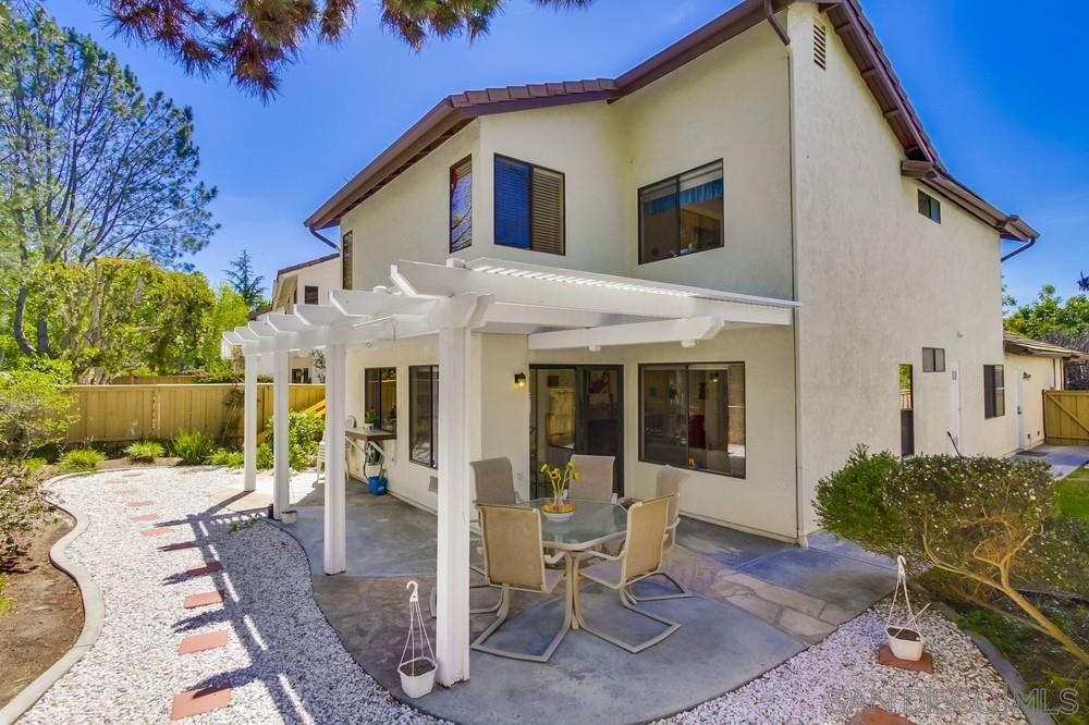 Carmel Valley - Residential Lease