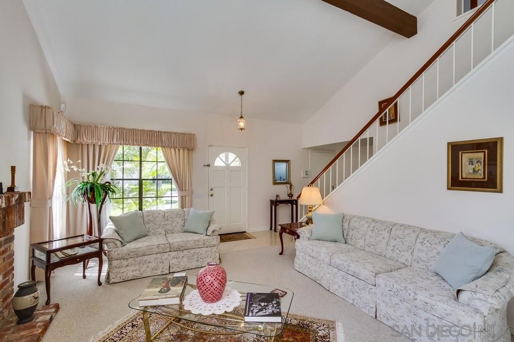 Carmel Valley - Residential Lease