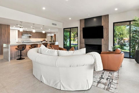 Tiny photo for 1 Bryn Mawr Street, Rancho Mirage, CA 92270 (MLS # 219155126PS)