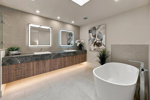 Tiny photo for 1 Bryn Mawr Street, Rancho Mirage, CA 92270 (MLS # 219155126PS)