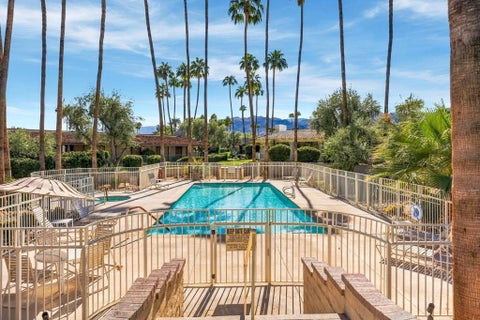 Tiny photo for 1 Bryn Mawr Street, Rancho Mirage, CA 92270 (MLS # 219155126PS)