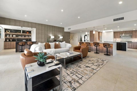 Tiny photo for 1 Bryn Mawr Street, Rancho Mirage, CA 92270 (MLS # 219155126PS)