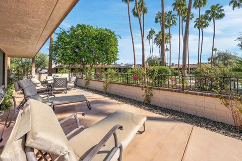 Tiny photo for 1 Bryn Mawr Street, Rancho Mirage, CA 92270 (MLS # 219155126PS)