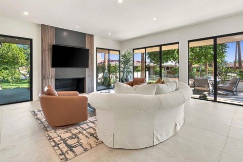 Tiny photo for 1 Bryn Mawr Street, Rancho Mirage, CA 92270 (MLS # 219155126PS)
