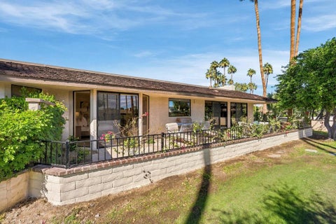 Tiny photo for 1 Bryn Mawr Street, Rancho Mirage, CA 92270 (MLS # 219155126PS)