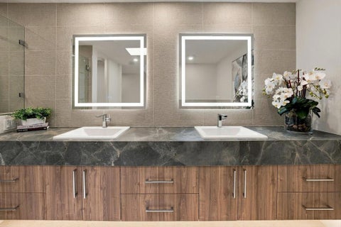 Tiny photo for 1 Bryn Mawr Street, Rancho Mirage, CA 92270 (MLS # 219155126PS)