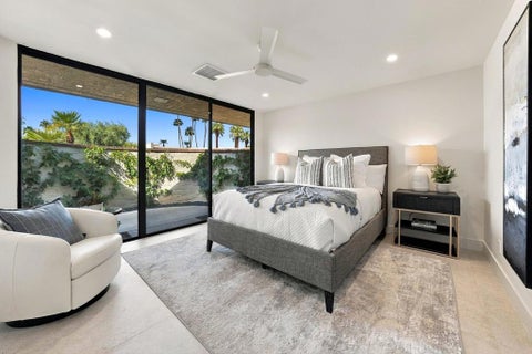 Tiny photo for 1 Bryn Mawr Street, Rancho Mirage, CA 92270 (MLS # 219155126PS)
