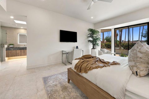 Tiny photo for 1 Bryn Mawr Street, Rancho Mirage, CA 92270 (MLS # 219155126PS)