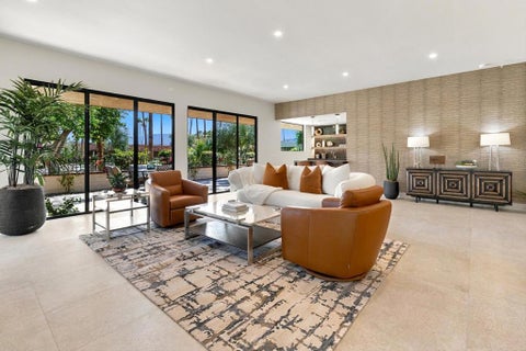 Tiny photo for 1 Bryn Mawr Street, Rancho Mirage, CA 92270 (MLS # 219155126PS)