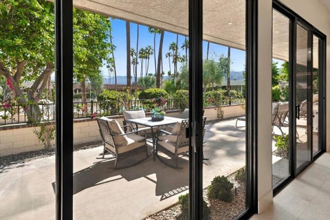 Tiny photo for 1 Bryn Mawr Street, Rancho Mirage, CA 92270 (MLS # 219155126PS)