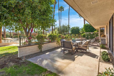 Tiny photo for 1 Bryn Mawr Street, Rancho Mirage, CA 92270 (MLS # 219155126PS)