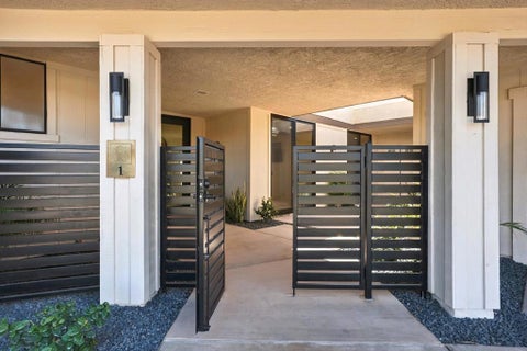 Tiny photo for 1 Bryn Mawr Street, Rancho Mirage, CA 92270 (MLS # 219155126PS)