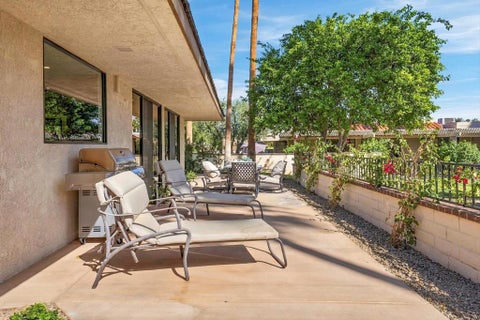 Tiny photo for 1 Bryn Mawr Street, Rancho Mirage, CA 92270 (MLS # 219155126PS)