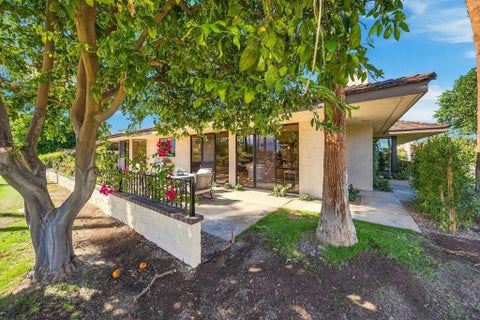 Tiny photo for 1 Bryn Mawr Street, Rancho Mirage, CA 92270 (MLS # 219155126PS)