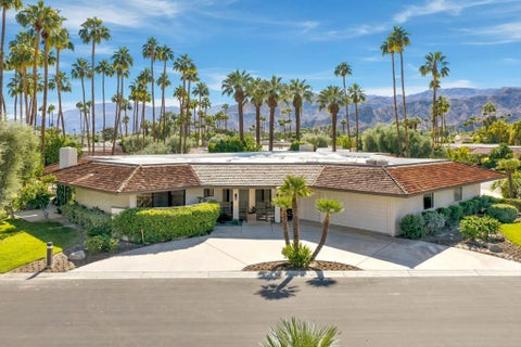 Photo of 1 Bryn Mawr Street, Rancho Mirage, CA 92270 (MLS # 219155126PS)