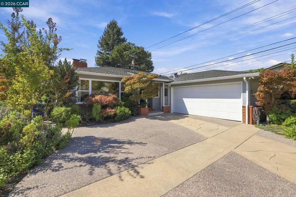 4814 Morwood Dr
