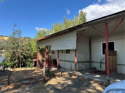 Photo of 12840 Island Dr. #43 Dr, Clearlake Oaks, CA 95423 (MLS # LC25268079)