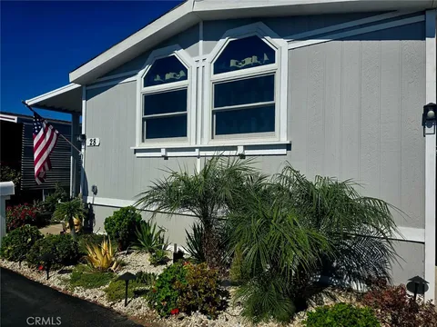 15621 Beach blvd Unit 28, Westminster, CA 92683 - MLS#: CV25220983