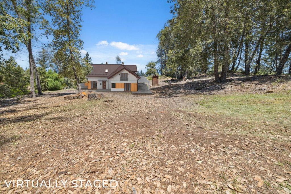 Discover one of the most exceptional opportunities for those to build in Santa Cruz, a 1.6-acre parcel with two optional build sites one east-facing and one west-facing, in one of the most sought-after neighborhoods. This stunning property offers the perfect canvas to design and build the home you've imagined. Enjoy incredible access to the breathtaking beaches of North Santa Cruz, picturesque roads for scenic drives, and Beauregard winery tasting room. A tight-knit community 1 block away from Bonny Doon School. Just minutes away, explore the serene private beaches and rolling waves of Davenport or cruise down to the Westside. Garden enthusiasts will appreciate the east-facing side of the property, ideal for cultivating landscapes, while the west-facing side bathes in warm, golden light during sunset. The property features a well pump, recently tested at 12 GPM with excellent water quality. A geotechnical report is completed with recommendations for a grade beam foundation, and the septic report includes approved plans for a traditional, cost-effective tank and leach field system. Owner financing is also available for qualified buyers. Dont miss this chance to create your mountain retreat with unmatched access to nature, community, and adventure.