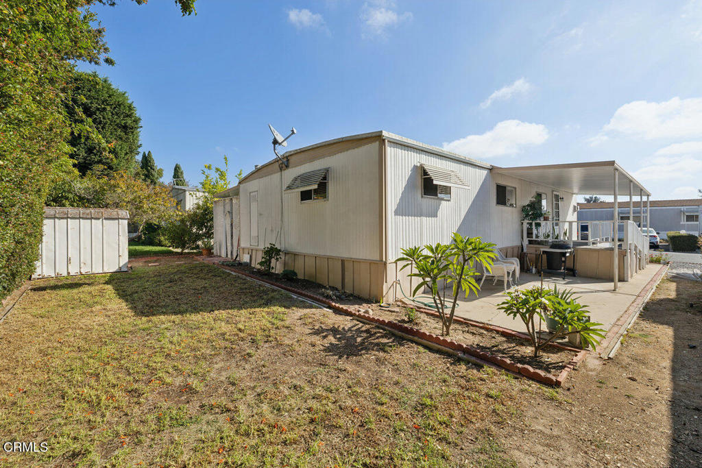 La Posada MHP - 0286 - Manufactured In Park