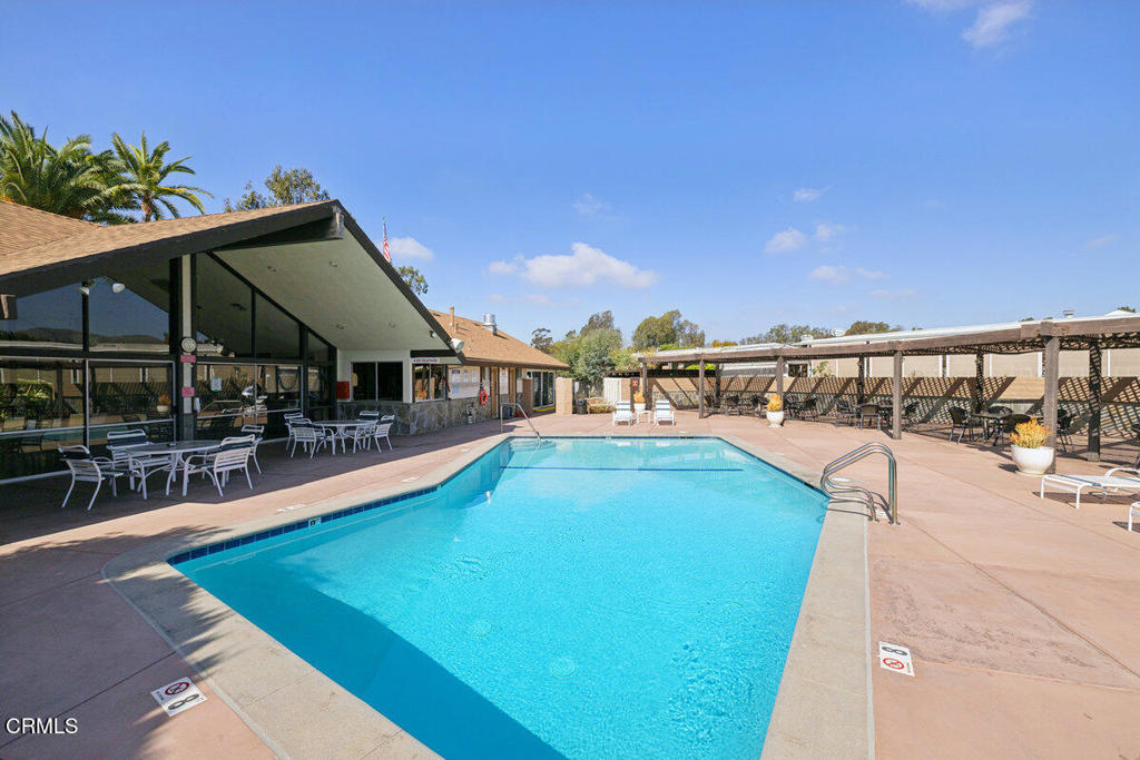 La Posada MHP - 0286 - Manufactured In Park