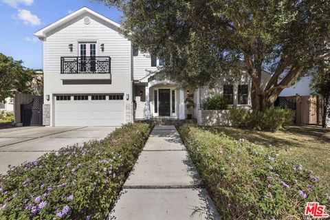 3542 Stoner Avenue Los Angeles CA 90066