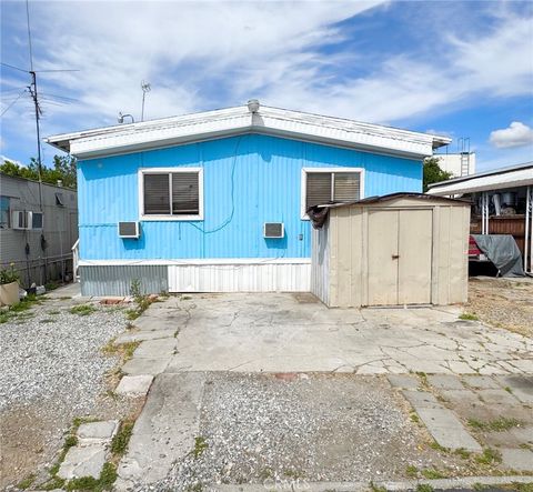 Photo of 402 E Foothill Boulevard #59, Pomona, CA 91767 (MLS # CV26087899)