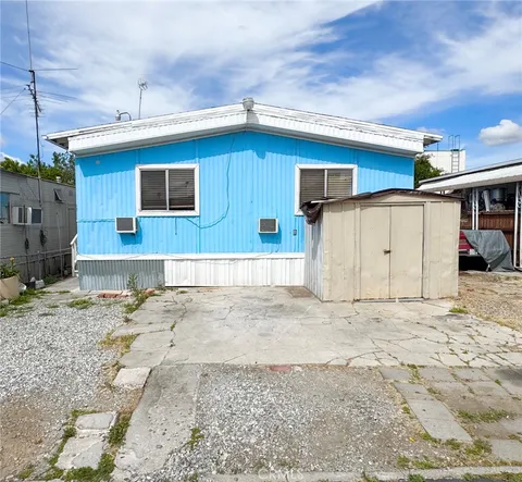 402 E Foothill Boulevard Unit 59, Pomona, CA 91767 - MLS#: CV26087899