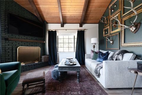 Photo of 1132 Mount Shasta Road, Big Bear City, CA 92314 (MLS # IG26017881)