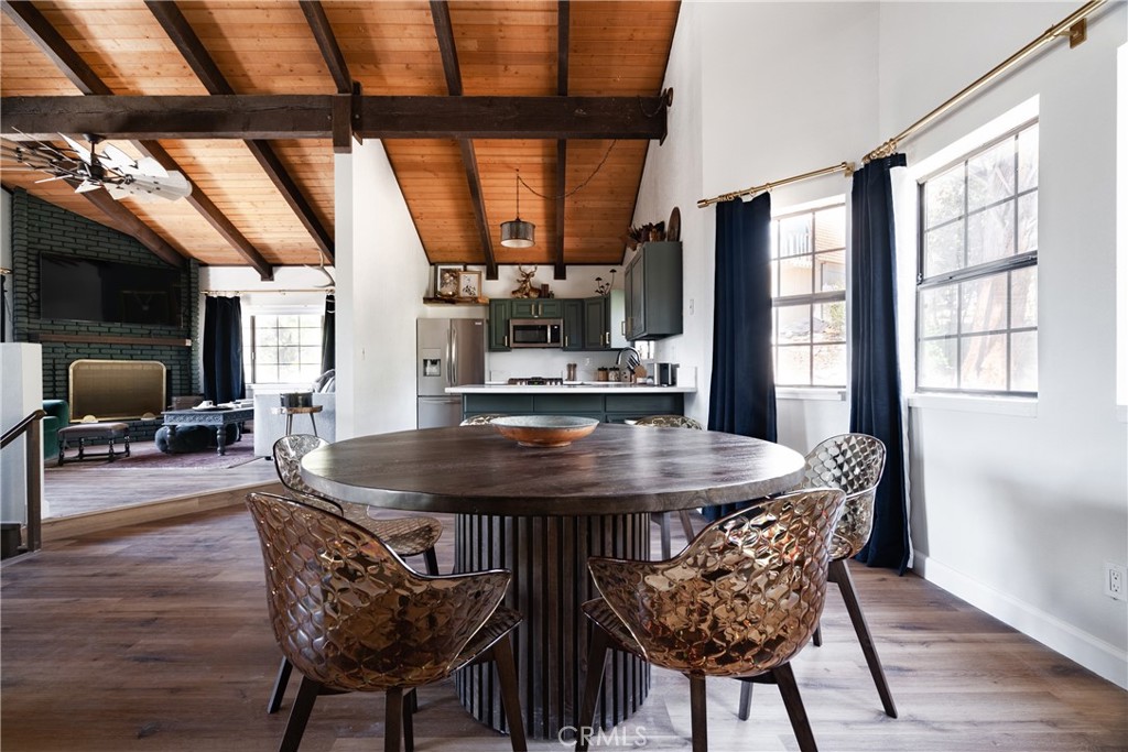 1132 Mount Shasta Road