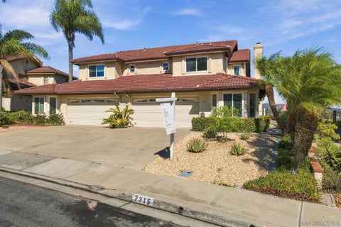 Photo of 2315 Summerhill Dr DR, Encinitas, CA 92024 (MLS # 260024945SD)