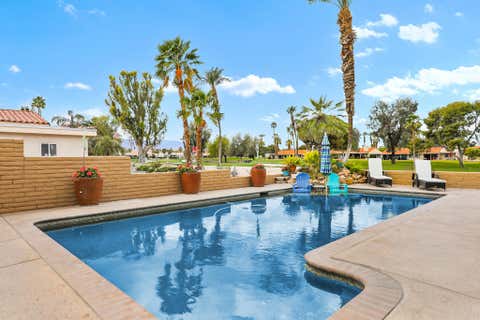 Photo of 43761 Chapelton Drive, Bermuda Dunes, CA 92203 (MLS # 219147720DA)