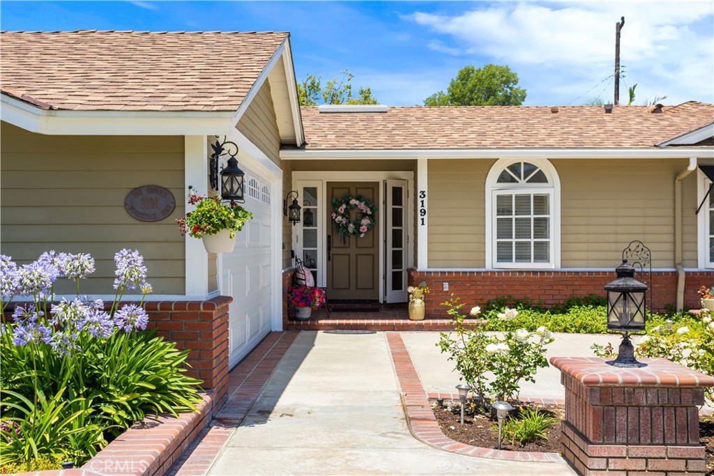 3191 Woodstock Road