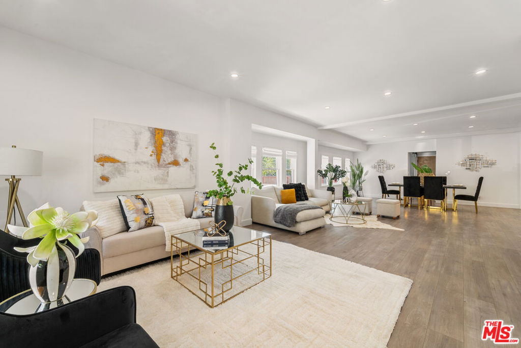 Properties 3 1665 S Kingsley Drive