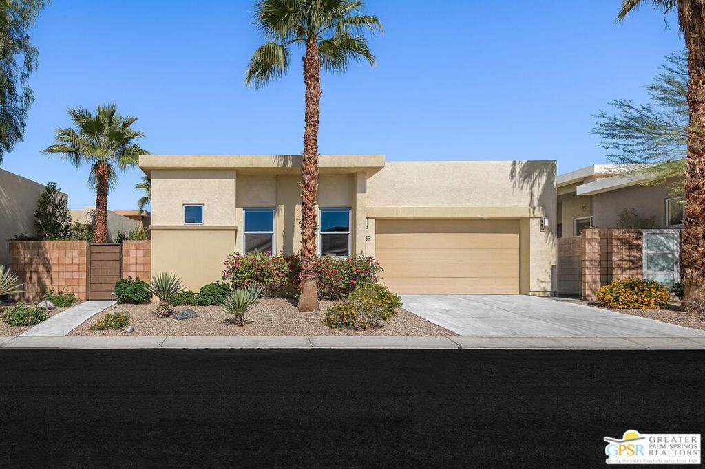 Photo of 4239 Indigo Street, Palm Springs, CA 92262 (MLS # 25601819PS)