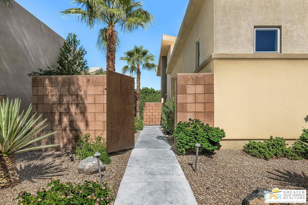 Photo of 4239 Indigo Street, Palm Springs, CA 92262 (MLS # 25601819PS)