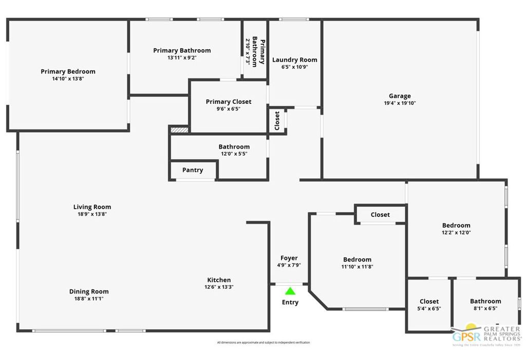 Escena - Residential